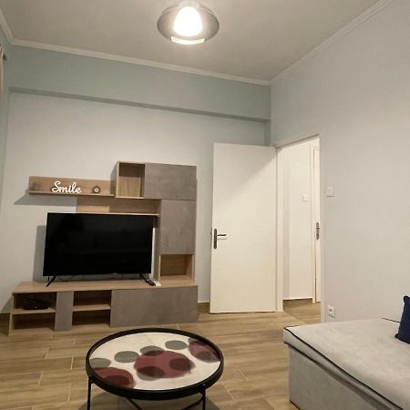 Armonia Porta Remounda Apartment コルフ島 エクステリア 写真