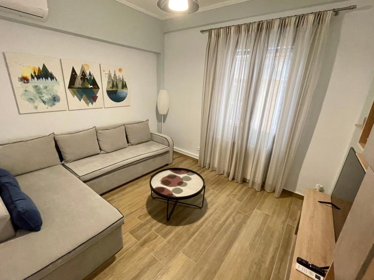 Armonia Porta Remounda Apartment コルフ島 エクステリア 写真