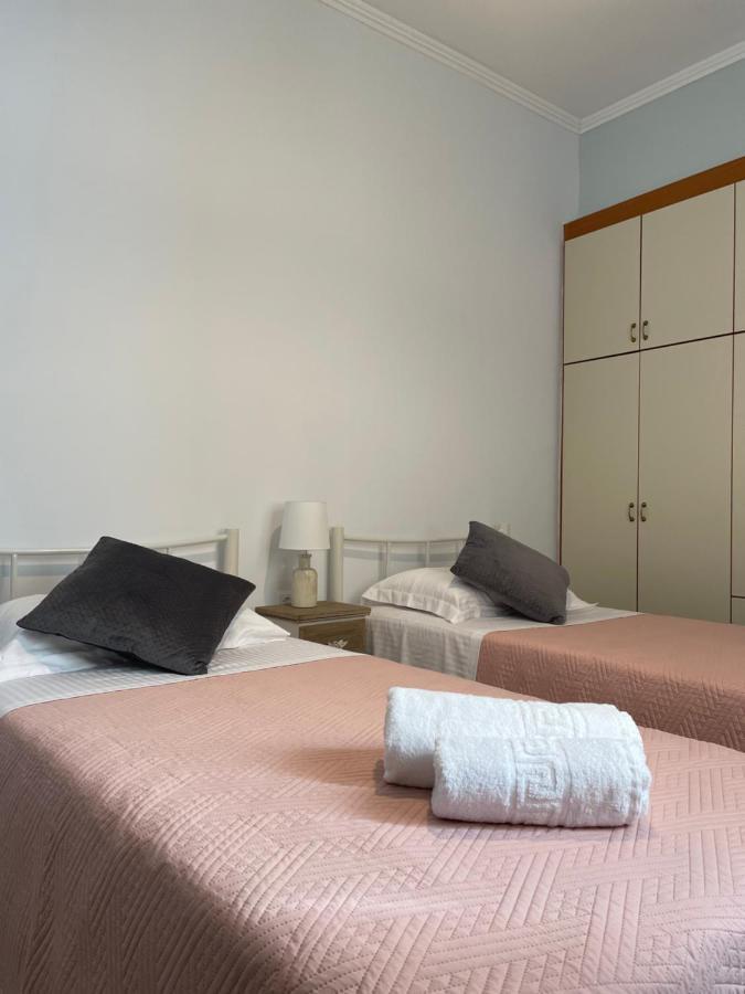 Armonia Porta Remounda Apartment コルフ島 エクステリア 写真